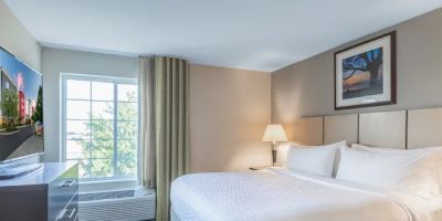 Candlewood Suites Greenville by IHG