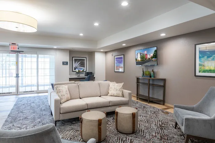 Candlewood Suites Greenville by IHG 4