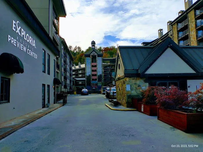 Gatlinburg Exploria 4