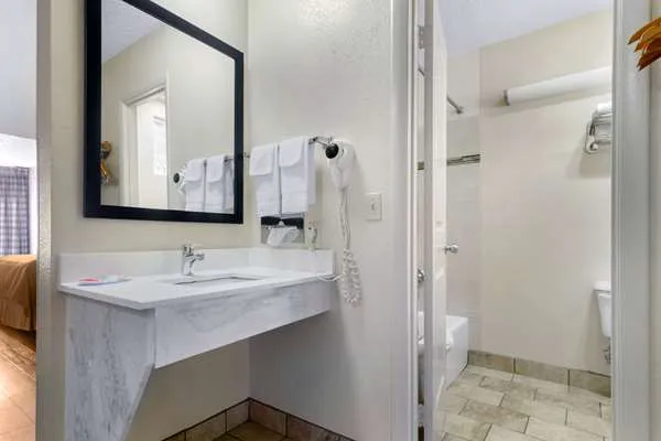 Econo Lodge Inn & Suites Gatlinburg at the Convention Center 4