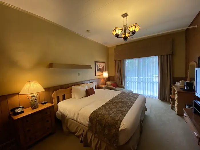 Gatlinburg Inn 4