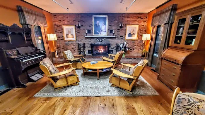 Gatlinburg Inn 4