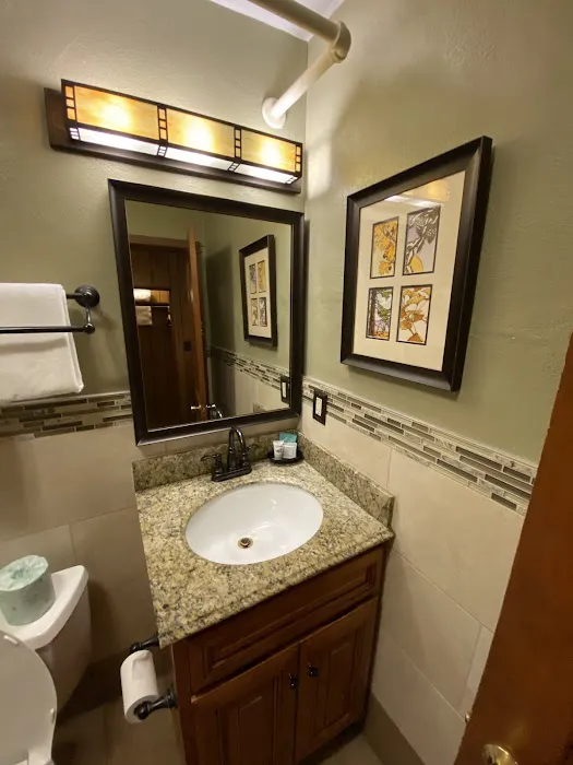Gatlinburg Inn 4