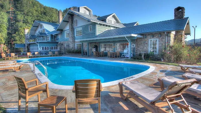 Gatlinburg Inn 4