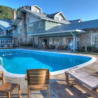 Gatlinburg Inn ico