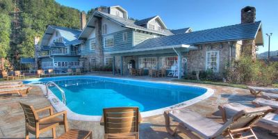 Gatlinburg Inn