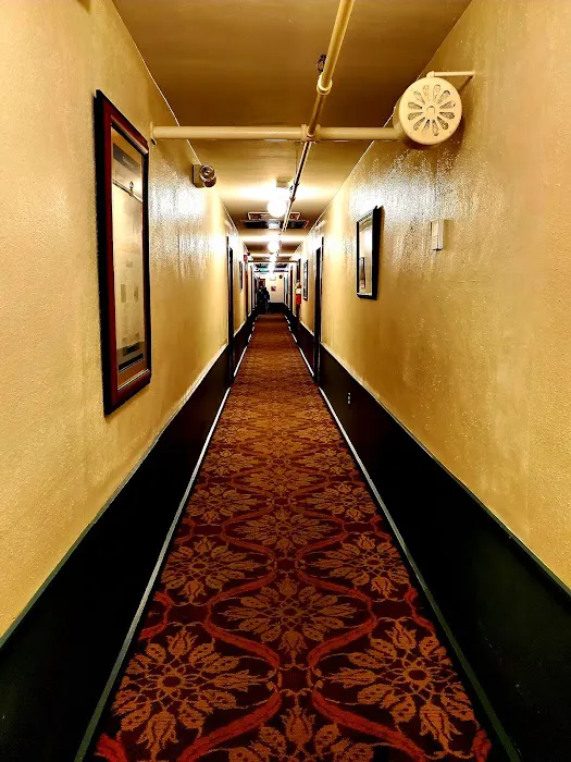 Gatlinburg Inn 4