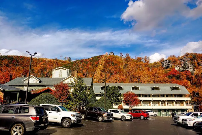 Gatlinburg Inn 4