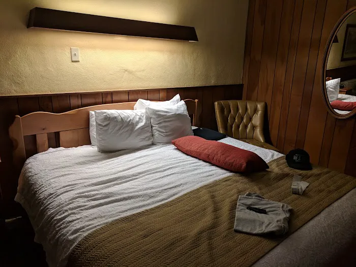 Gatlinburg Inn 4