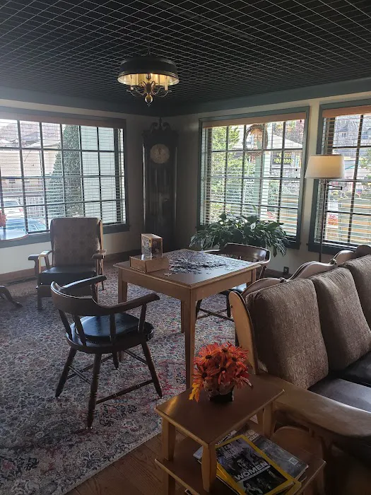 Gatlinburg Inn 4