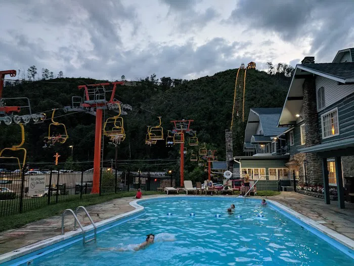 Gatlinburg Inn 4