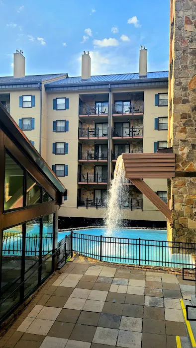 Gatlinburg Town Square 4