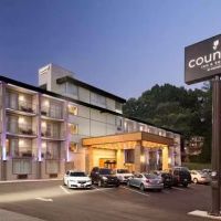 Country Inn & Suites by Radisson, Gatlinburg, TN ico