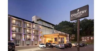 Country Inn & Suites by Radisson, Gatlinburg, TN