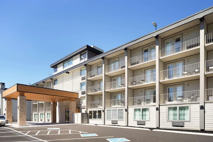 Country Inn & Suites by Radisson, Gatlinburg, TN 4