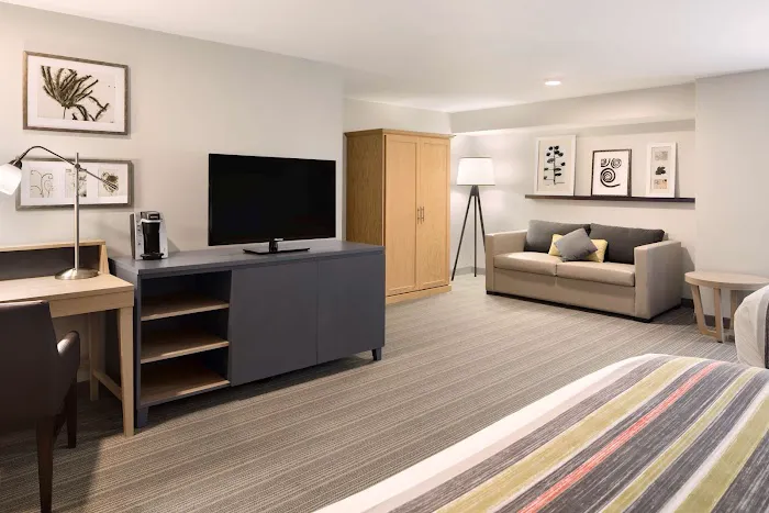 Country Inn & Suites by Radisson, Gatlinburg, TN 4