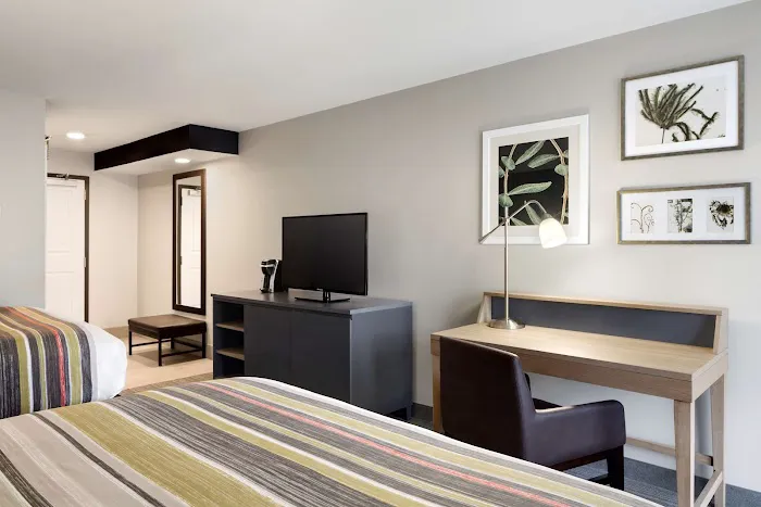 Country Inn & Suites by Radisson, Gatlinburg, TN 4