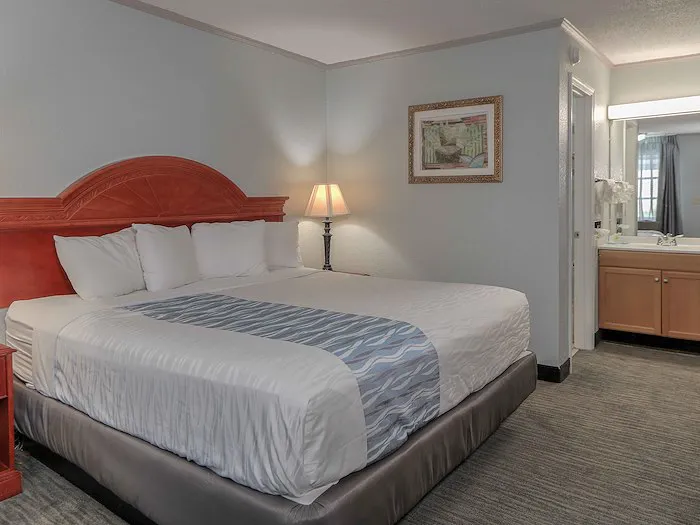 Belle Aire Motel 4