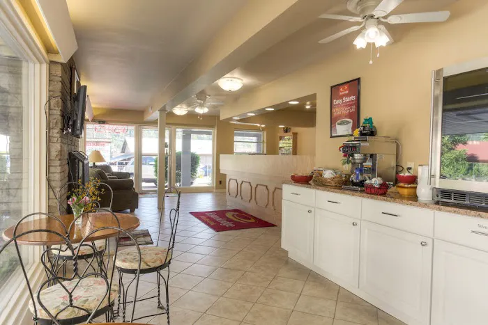 Belle Aire Motel 4