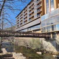 Edgewater Hotel and Conference Center Gatlinburg ico