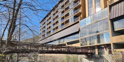 Edgewater Hotel and Conference Center Gatlinburg