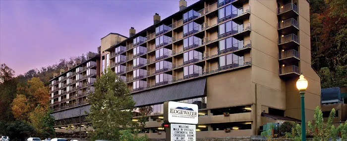 Edgewater Hotel and Conference Center Gatlinburg 4