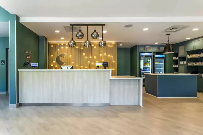 Comfort Suites Gatlinburg Downtown-Convention Center 4