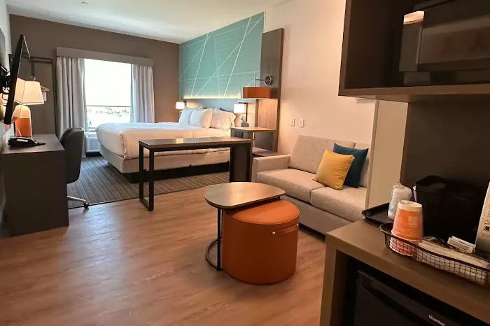 Comfort Suites Gatlinburg Downtown-Convention Center 4