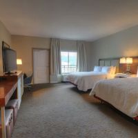 Hampton Inn Gatlinburg Historic Nature Trail ico