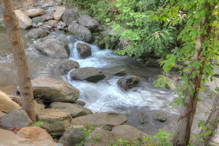 Hampton Inn Gatlinburg Historic Nature Trail 4
