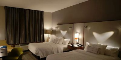 Fairfield Inn & Suites Gatlinburg Downtown