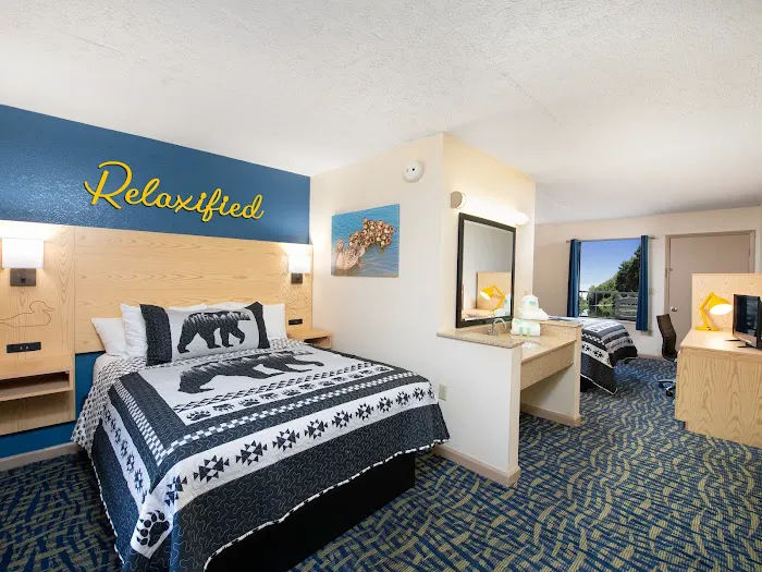 Creekstone Inn 4