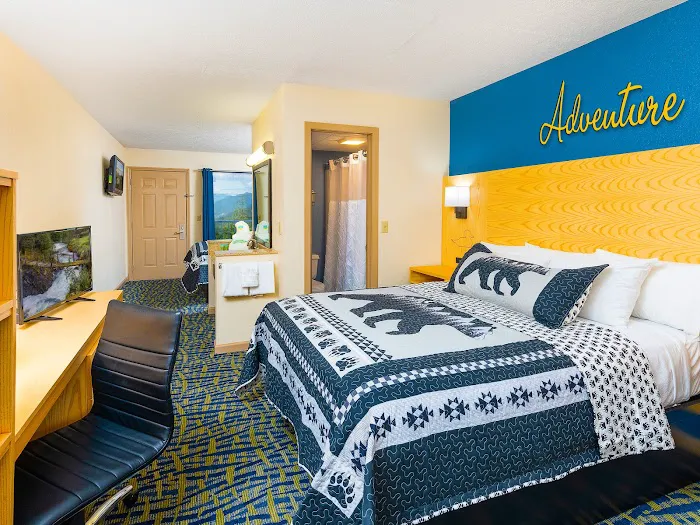 Creekstone Inn 4