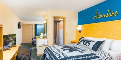 Creekstone Inn