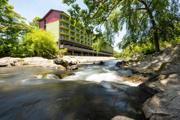 Creekstone Inn 4