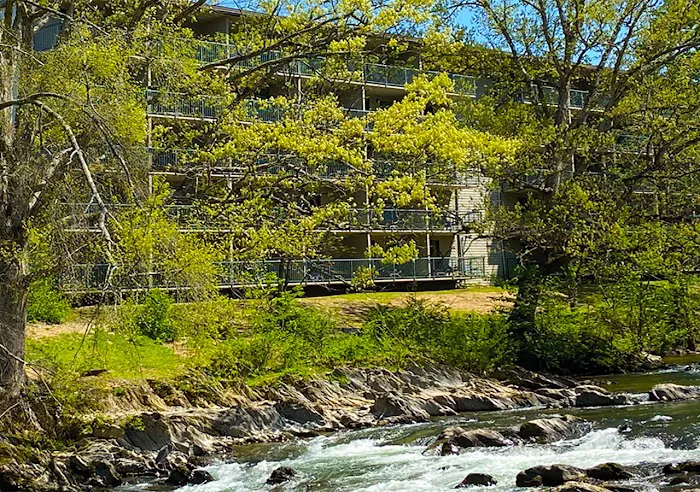 Creekstone Inn 4