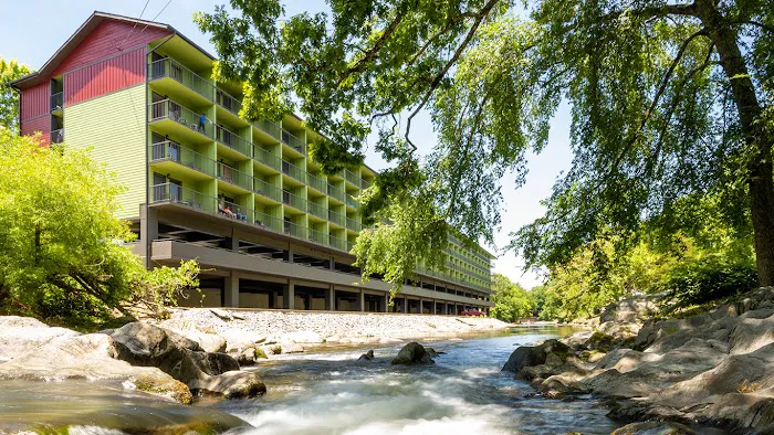 Creekstone Inn 4