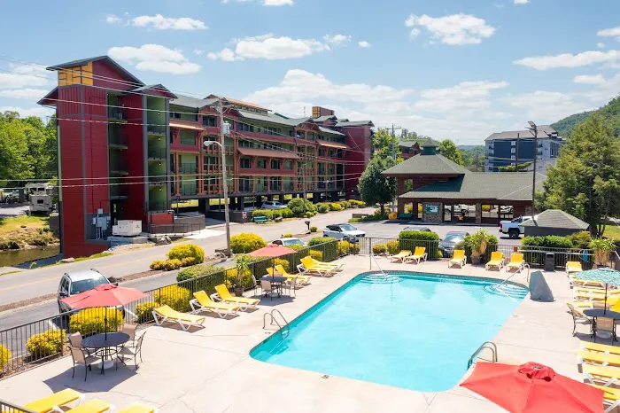 Creekstone Inn 4