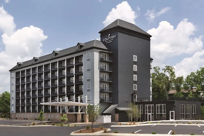 Country Inn & Suites by Radisson, Pigeon Forge South, TN 4