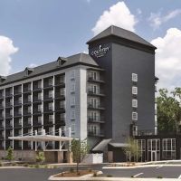 Country Inn & Suites by Radisson, Pigeon Forge South, TN ico