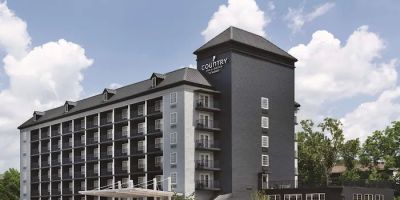 Country Inn & Suites by Radisson, Pigeon Forge South, TN