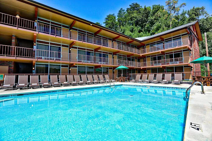 Wild Bear Inn 4