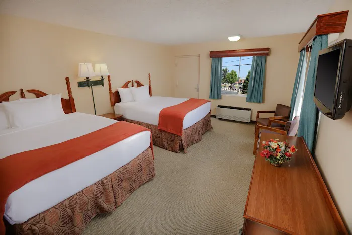 Wild Bear Inn 4