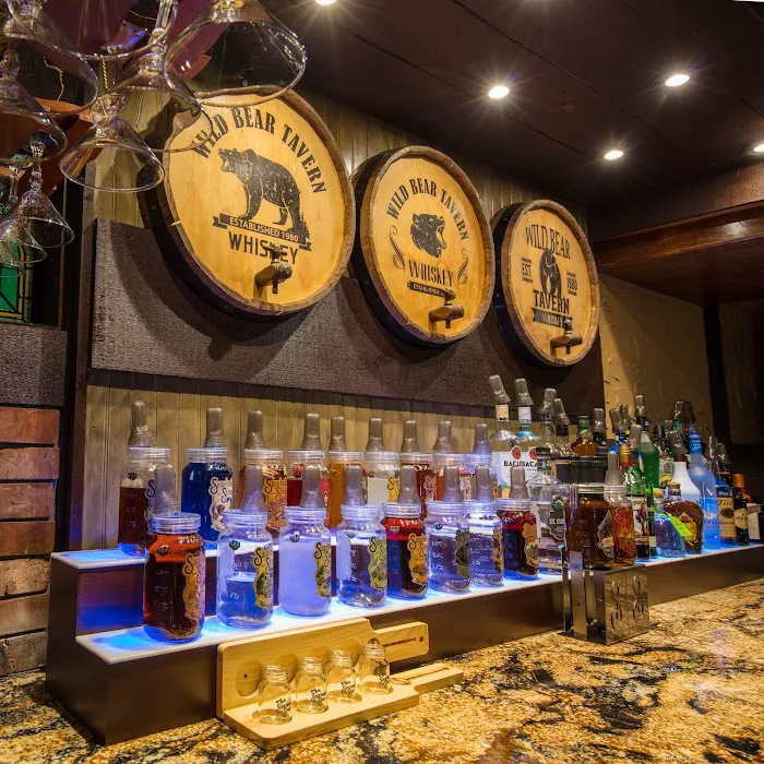 Wild Bear Inn 4
