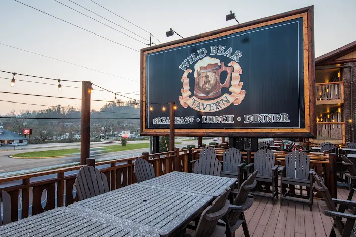 Wild Bear Inn 4