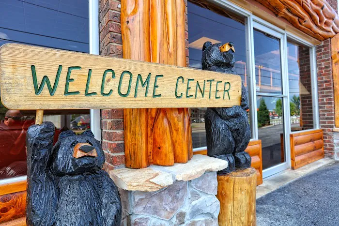 Wild Bear Inn 4