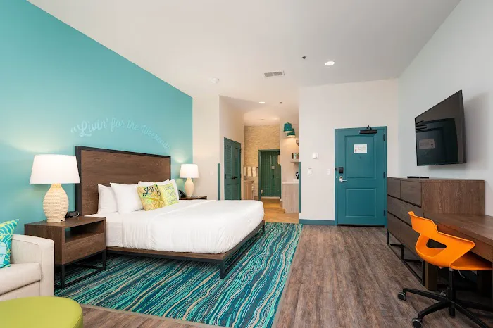 Camp Margaritaville RV Resort & Lodge - Pigeon Forge 4
