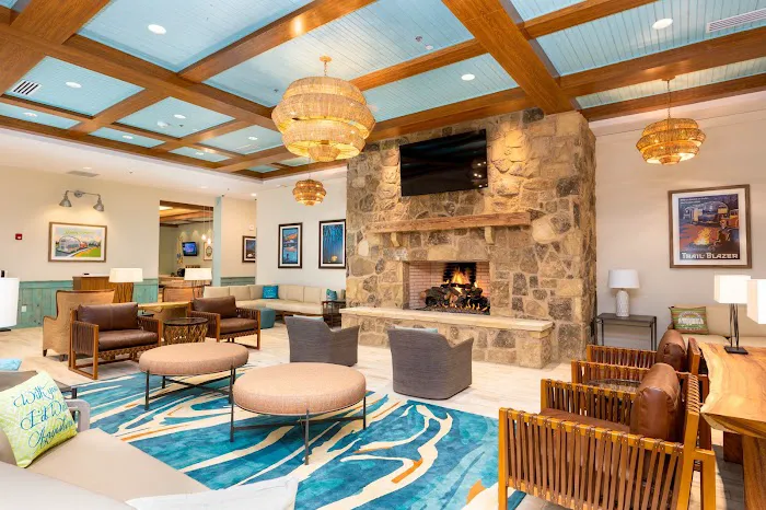 Camp Margaritaville RV Resort & Lodge - Pigeon Forge 4