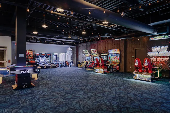 Camp Margaritaville RV Resort & Lodge - Pigeon Forge 4