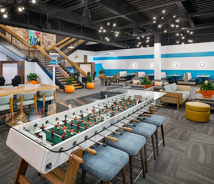 Camp Margaritaville RV Resort & Lodge - Pigeon Forge 4